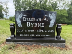BYRNE