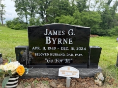 BYRNE