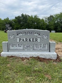 PARKER