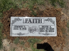 FAITH