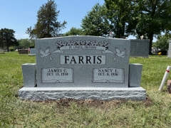 FARRIS