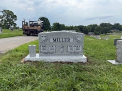 MILLER
