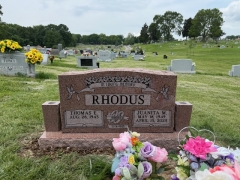 RHODUS