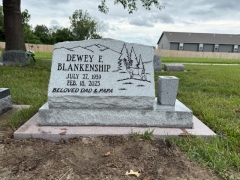 BLAKENSHIP