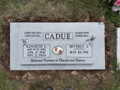 CADUE