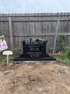 REDMON
