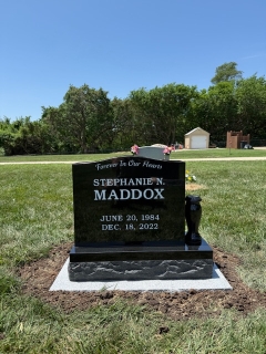 MADDOX