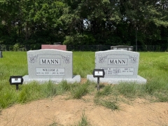 MANN