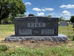 FIKE