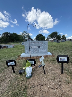 MURPHY