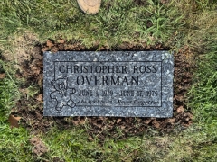 OVERMAN