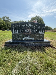 BEDERMAN