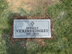 CONOLEY