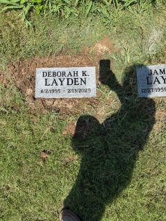 LAYDEN