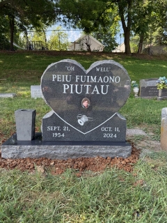 PIUTAU
