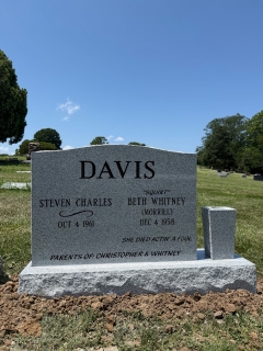DAVIS