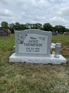 THOMPSON