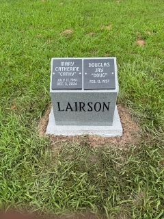 LAIRSON