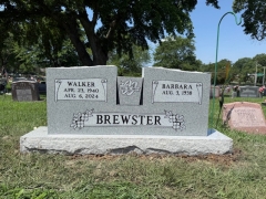 BREWSTER