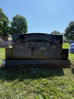 RAGAR