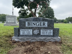 BINGER
