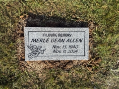 ALLEN