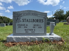 STALLBORIES