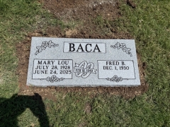 BACA
