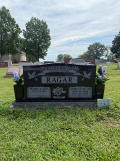 RAGAR