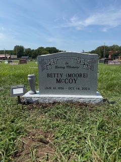 MCCOY