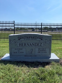 HERNANDEZ