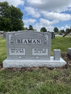 BEAMAN