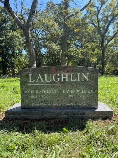 LAUGHLIN