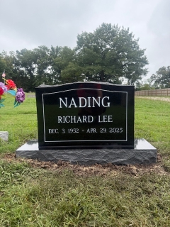 NADING