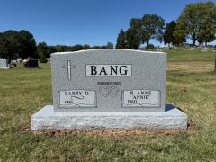 BANG