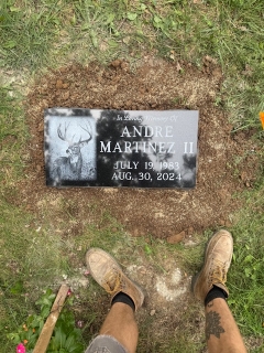 MARTINEZ