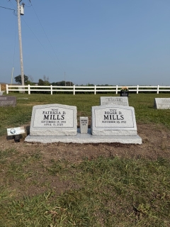 MILLS