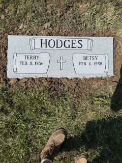 HODGES