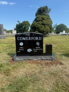 COMERFORD