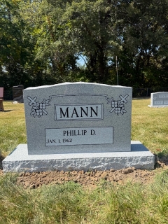 MANN