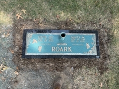 ROARK