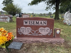 WISEMAN