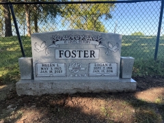 FOSTER