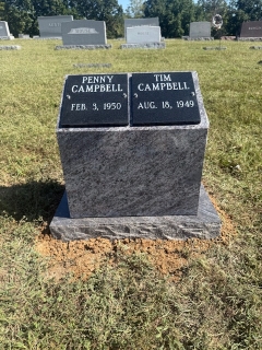 CAMPBELL