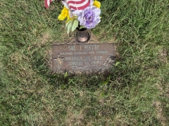 NUCCIO VASE INSERTED