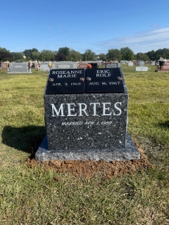 MERTES