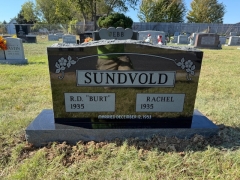 SUNDVOLD