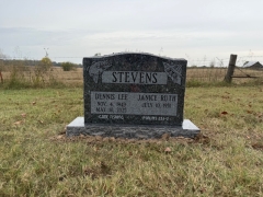 STEVENS
