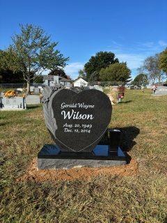 WILSON