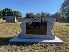 OCONNELL BACK